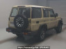 Used 2025 AT toyota land-cruiser-70 GDJ76W Image[1]