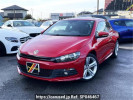 Volkswagen Scirocco 13CTH