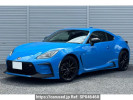 Toyota GR86 ZN8