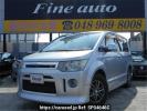 Mitsubishi Delica D5 CV4W