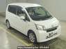 Used 2013 AT daihatsu move LA110S Image[2]