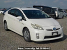 Toyota Prius ZVW30