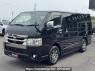 Used 2020 AT toyota hiace-van TRH200V Image[0]