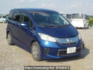 Honda Freed hybrid GP3