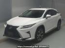 Lexus RX AGL20W