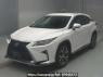 Used 2015 AT lexus rx AGL20W Image[0]