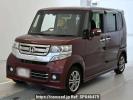 Honda N-BOX CUSTOM JF1