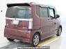 Used 2016 AT honda n-box-custom JF1 Image[1]