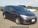 Nissan Lafesta CWFFWN