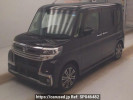 Daihatsu Tanto Custom LA600S