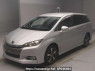 Used 2017 AT toyota wish ZGE20W Image[0]