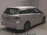 Used 2017 AT toyota wish ZGE20W Image[1]