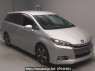 Used 2017 AT toyota wish ZGE20W Image[2]