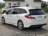 Used 2015 AT honda jade FR4 Image[1]