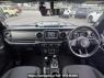 Used 2019 AT jeep jeep-wrangler-unlimited JL20L Image[1]