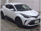 Toyota C-HR NGX50
