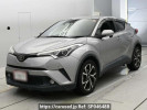 Toyota C-HR NGX50