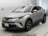 Used 2017 AT toyota c-hr NGX50 Image[0]