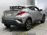Used 2017 AT toyota c-hr NGX50 Image[1]