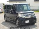 Honda N-BOX CUSTOM JF2