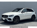 Mercedes Benz GLC-CLASS 253915C