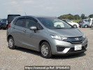 Honda Fit GK3