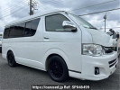 Toyota Hiace Wagon TRH214W