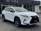 Lexus RX AGL25W