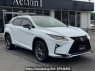 Used 2016 AT lexus rx AGL25W Image[0]