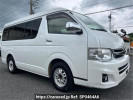 Toyota Hiace Wagon TRH214W