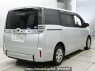 Used 2018 AT toyota voxy ZRR80Gｶｲ Image[2]
