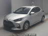 Used 2021 AT toyota yaris MXPH10 Image[0]