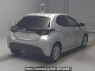 Used 2021 AT toyota yaris MXPH10 Image[1]