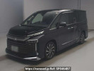 Toyota Voxy MZRA90W