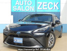 Toyota Mirai JPD20