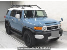 Toyota FJ CRUISER GSJ15W