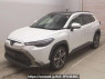 Used 2023 AT toyota corolla-cross ZVG13 Image[0]