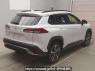 Used 2023 AT toyota corolla-cross ZVG13 Image[1]