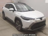 Used 2023 AT toyota corolla-cross ZVG13 Image[2]