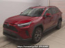 Used 2023 AT toyota rav4 AXAH52 Image[0]