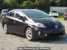Toyota Prius ZVW30