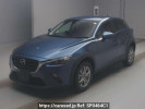 Mazda CX-3 DKLFW