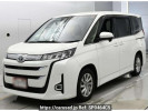 Toyota Noah MZRA90W
