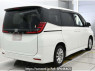 Used 2024 AT toyota noah MZRA90W Image[1]