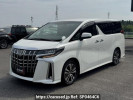 Toyota Alphard AGH30W