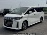 Used 2019 AT toyota alphard AGH30W Image[0]