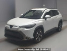 Toyota Corolla Cross ZVG15