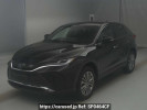 Toyota Harrier Hybrid AXUH80