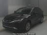 Used 2023 AT toyota harrier-hybrid AXUH80 Image[0]