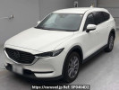 Mazda CX-8 KG5P
